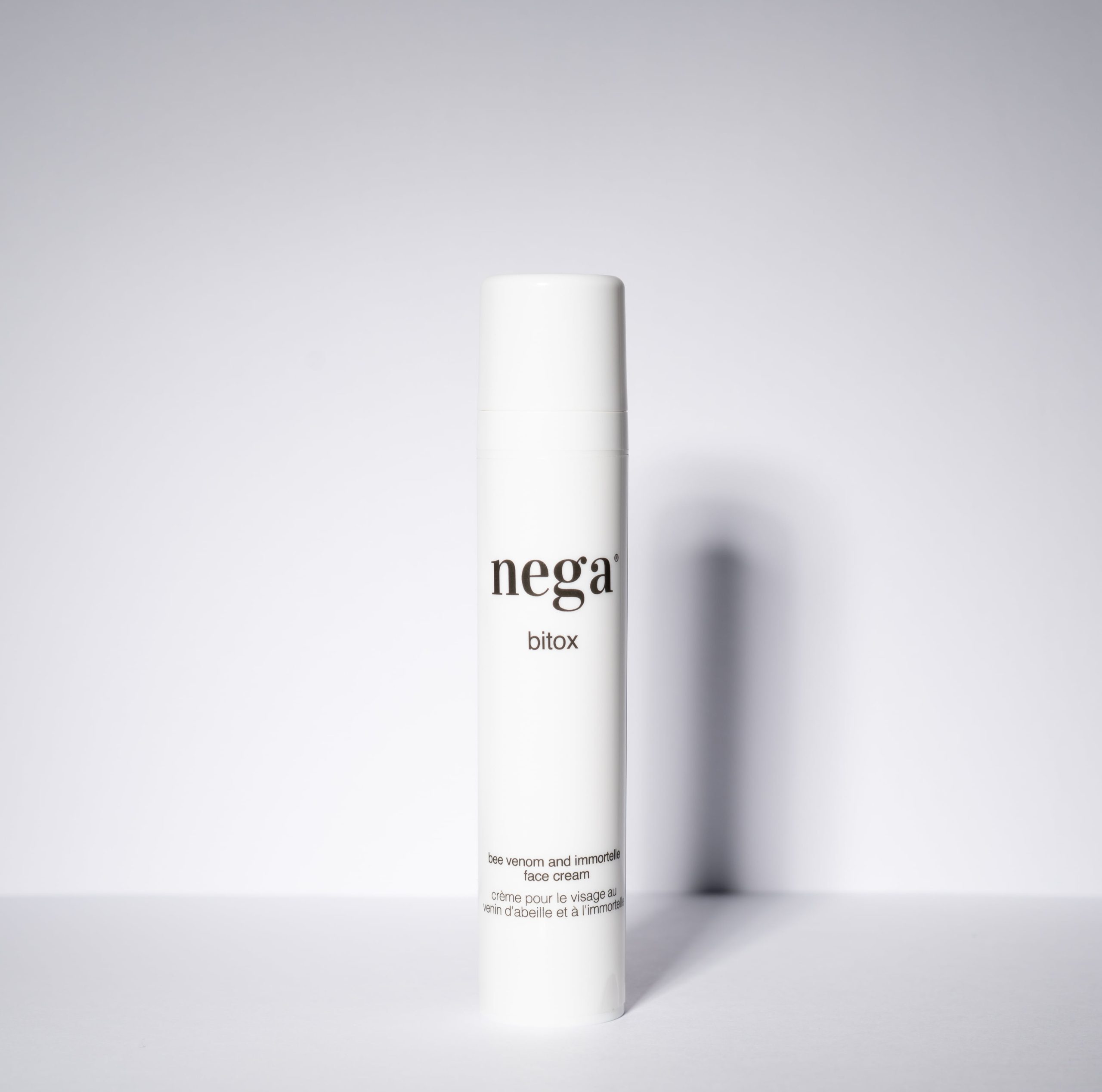 Bitox, krem z jadem pszczelim