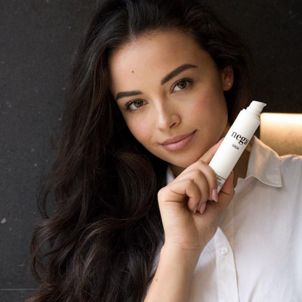 Sekret młodej skóry – Bitox z jadem pszczelim